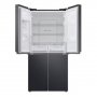 SAMSUNG RF48A401EB4/EO Side by side frižider - slika 5