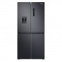 SAMSUNG RF48A401EB4/EO Side by side frižider - slika 1