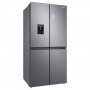 SAMSUNG RF48A401EM9/EO Side by side frižider - slika 2