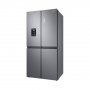 SAMSUNG RF48A401EM9/EO Side by side frižider - slika 3