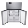 SAMSUNG RF48A401EM9/EO Side by side frižider - slika 5