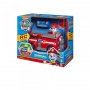 PAW PATROL Patrolne šape figura sa vozilom - slika 2