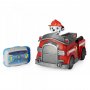 PAW PATROL Patrolne šape figura sa vozilom - slika 3