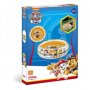 PAW PATROL Patrolen šape bazen za decu - slika 1