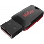 NETAC 64GB U197 USB2.0, NT03U197N-064G-20BK USB flash memorija - slika 2