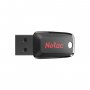 NETAC 64GB U197 USB2.0, NT03U197N-064G-20BK USB flash memorija - slika 1