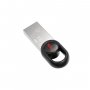 NETAC 64GB UM2 (NT03UM2N-064G-20BK) USB flash memorija USB 2.0 crni - slika 3