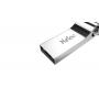 NETAC 64GB U275 (NT03U275N-032G-20SL) USB flash memorija USB 2.0 srebrni - slika 2