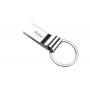 NETAC 64GB U275 (NT03U275N-032G-20SL) USB flash memorija USB 2.0 srebrni - slika 3