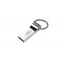 NETAC 64GB U275 (NT03U275N-032G-20SL) USB flash memorija USB 2.0 srebrni - slika 1