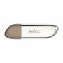 NETAC 64GB U352 USB3.0 Aluminium NT03U352N-064G-30PN USB flash memorija - slika 1