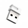 NETAC 128GB U116 mini USB3.0, NT03U116N-128G-30WH USB flash memorija - slika 3