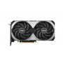 MSI GeForce RTX4070 VENTUS 2X E 12G OC grafička kartica 12GB GDDR6X 192bit - slika 3