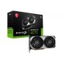 MSI GeForce RTX4070 VENTUS 2X E 12G OC grafička kartica 12GB GDDR6X 192bit - slika 1