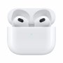 APPLE AirPods 3nd gen (MME73AM/A) bele bežične slušalice - slika 4
