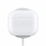 APPLE AirPods 3nd gen (MME73AM/A) bele bežične slušalice - slika 5