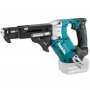 MAKITA Akumulatorski zavrtač sa magacinom DFR452Z - slika 1