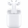 APPLE AirPods 2nd gen (MV7N2AM/A) bele bežične slušalice - slika 1