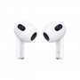 APPLE AirPods 3rd gen (MPNY3AM/A) bele bežične slušalice - slika 2