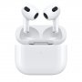 APPLE AirPods 3rd gen (MPNY3AM/A) bele bežične slušalice - slika 1