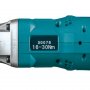 MAKITA Akumulatorski ugaoni zavrtač bez baterije i punjača 14.4V DFL302FZ - slika 2