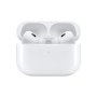 APPLE AirPods Pro 2nd gen (MQD83AM/A) bele bežične slušalice - slika 3