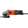 BLACK&DECKER Ugaona brušilica 710W BEG010-QS - slika 2