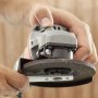 BLACK&DECKER Ugaona brušilica 710W BEG010-QS - slika 3
