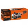 BLACK&DECKER Ugaona brušilica 710W BEG010-QS - slika 5