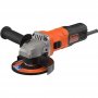 BLACK&DECKER Ugaona brušilica 710W BEG010-QS - slika 1