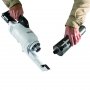 MAKITA Akumulatorski usisivač beli XGT 40V max CL003GZ10 - slika 2