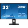 IIYAMA ProLite XB3288UHSU-B5 UHD 4K USB - slika 1