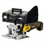 DeWALT DCW682NT Akumulatorska kekserica, bez baterije i punjača - slika 2
