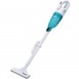 MAKITA Akumulatorski usisivač 12V CL117FDX1 - slika 1