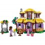LEGO 43231 AŠINA KOLIBA - slika 2