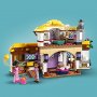LEGO 43231 AŠINA KOLIBA - slika 4
