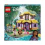 LEGO 43231 AŠINA KOLIBA - slika 1