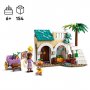 LEGO AŠA U GRADU RUŽA - slika 2