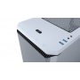 Phanteks P400A (PH-EC400ATG_DWT01) belo gejmersko kućište - slika 5