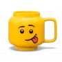 LEGO Keramička šolja 530 ml Šašavko šifra 41460802 - slika 1