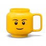 LEGO Keramička šolja 530 ml dečak šifra 41460800 - slika 1