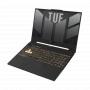 ASUS TUF Gaming F15 FX507ZU4-LP056 (Full HD, i7 12700H, 16GB, SSD 1TB, RTX 4050) - slika 1
