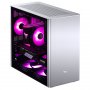 Jonsbo Tower V9 sivo gejmersko kućište - slika 3
