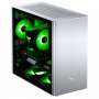 Jonsbo Tower V9 sivo gejmersko kućište - slika 4