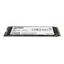 PATRIOT P300 256GB M.2 NVMe (P300P256GM28) SSD disk PCI-e - slika 2