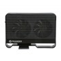 THERMALTAKE ST0020E Max 5G Active Single Bay Enclosure USB 3.0 eksterno kućište za HDD 3.5'' - slika 2