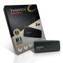 TwinMOS 1TB EliteDrive Gold (PSSDGGBMED32B) USB 3.2 TypeC eksterni SSD - slika 1