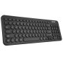 EVEREST KM-01K (31508) set tastatura+miš crni - slika 2