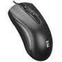 EVEREST KM-01K (31508) set tastatura+miš crni - slika 3