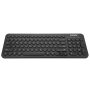 EVEREST KM-01K (31508) set tastatura+miš crni - slika 4